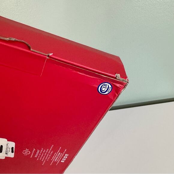 NIB Lenox Holiday Joy To The World Rectangular Sentiment Tray 11" Porcelain - Picture 11 of 14